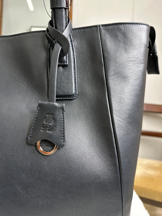 高機能撥水レザートートバッグ【P.i.d】 PAZ101 LOWARD -ONLINE SHOP-