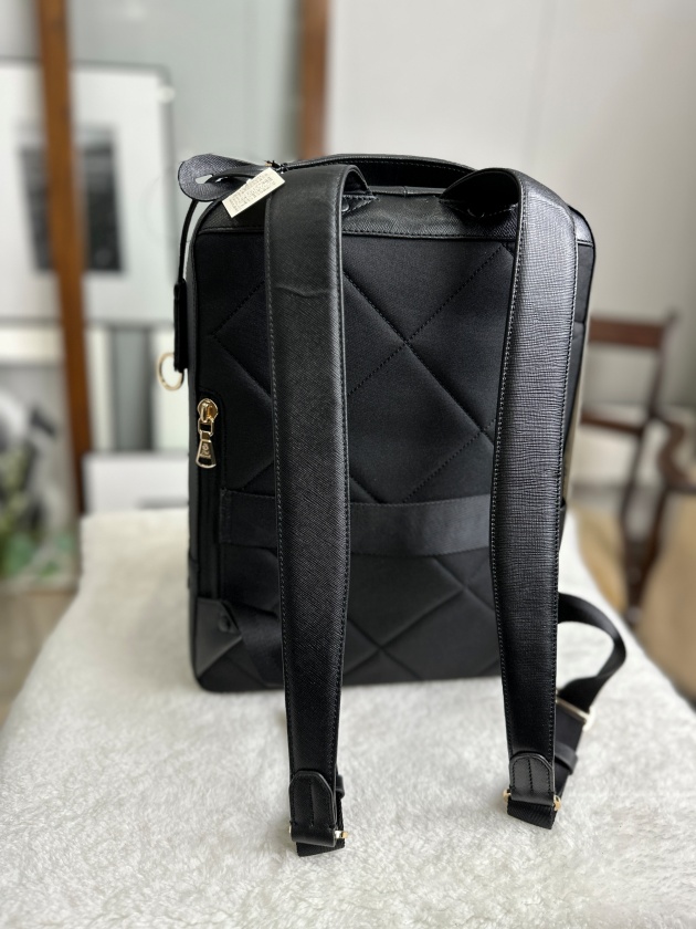 PID】レザーリュック WPB101 | MANO（マーノ）｜公式オンラインストア