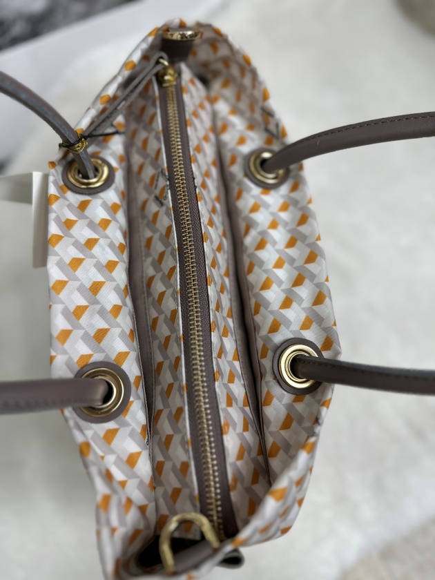 バッグ mona VIOLAd'ORO】WEB限定・モノグラムナイロントートBag（Sサイズ
