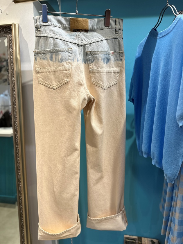 ガジュマル27 onegravity TATSUYAOCONOGI® チャンキーミッドカットスニーカー