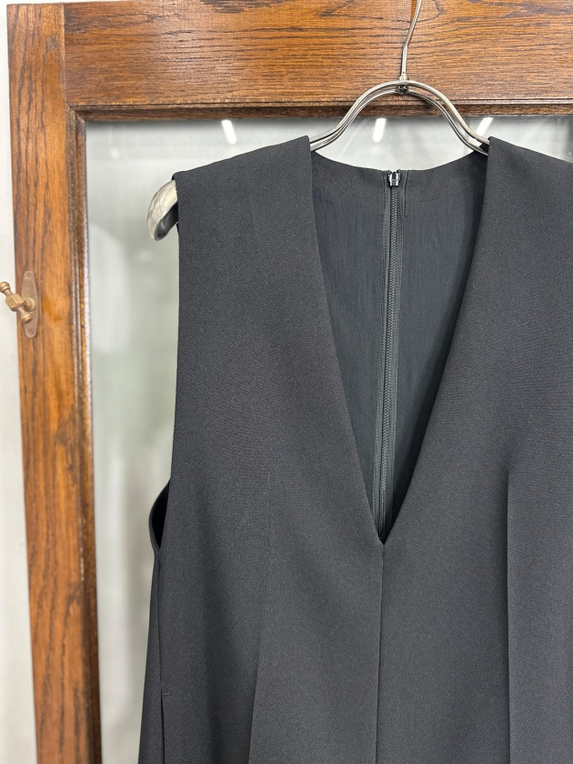 [新品]column オールインワン36 COLUMN（コラム）の「COLUMN / ジャンプスーツ（つなぎ