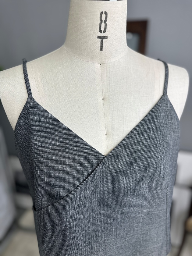 passione】WEB限定 トッピングキャミソール | MANO（マーノ）｜公式