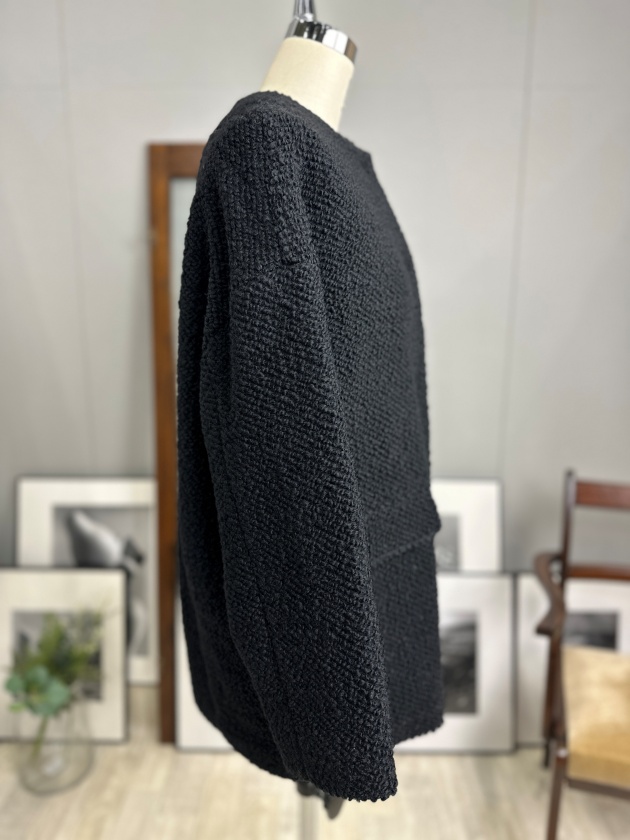 ＆Dear】アンドディアー ボアコート | MANO（マーノ）｜公式オンライン