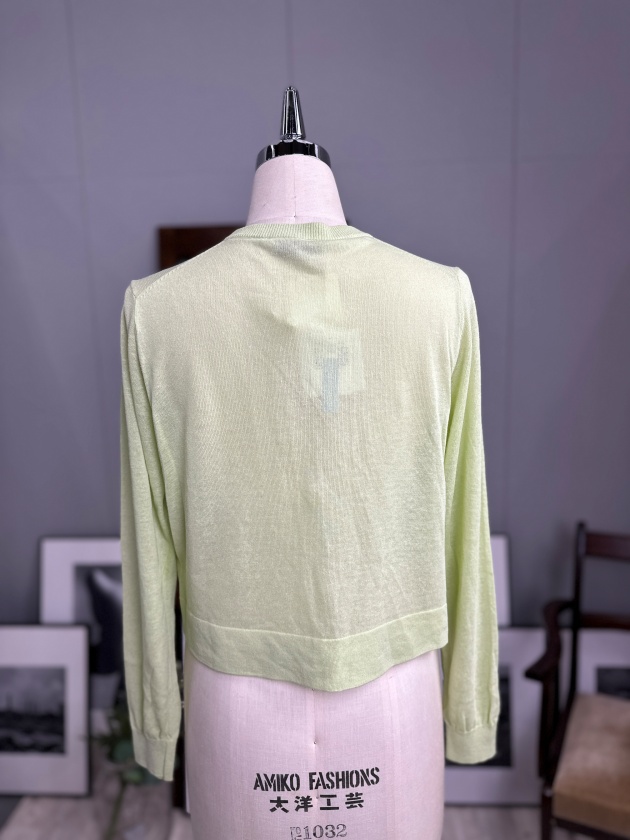 Torrazzo Donna（トラッゾドンナ）の「TORRAZZO DONNA リネン混