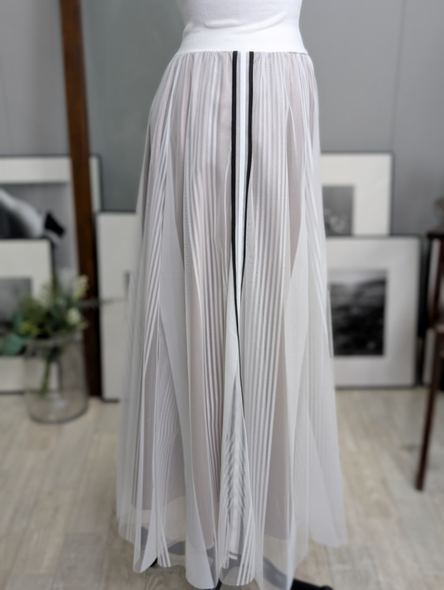 スカート SKIRT MONILE MONILE】Skirt | スカート | THE STAGE （ザ・ステージ