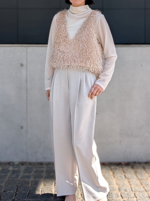 hannahオーダーページ♡ hannahオーダーページ♡ 𝙝𝙖𝙣𝙖 | out fit🦆🖤 tops