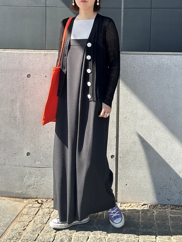 Torrazo Donna リブニット 新品＊TORRAZZO DONNA/トラッゾドンナ＊ボウタイリブニット 【公式通販】