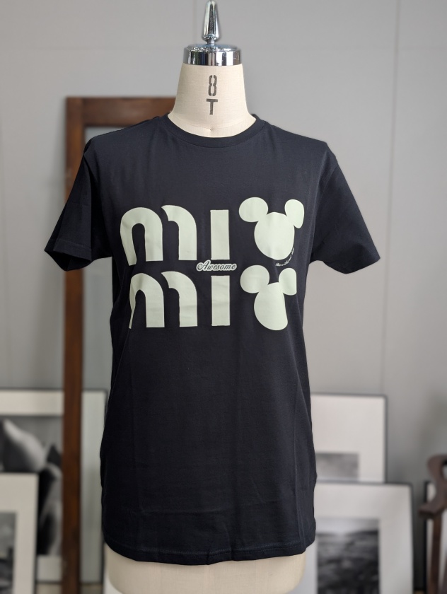 961pro re:flame 公式Tシャツ vol.2 Mサイズ オッペンハイマー 公式 