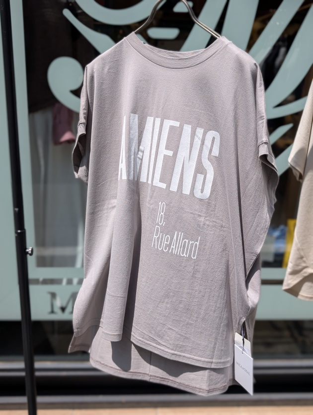 再入荷【MICA&DEAL】WEB限定・マイカ＆ディールLa Hutte