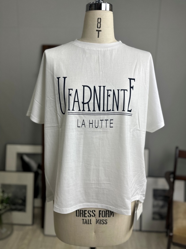 再入荷【MICA&DEAL】WEB限定・マイカ＆ディール La Hutte × MICA&DEAL