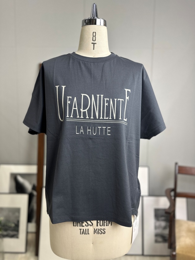 再入荷【MICA&DEAL】WEB限定・マイカ＆ディール La Hutte