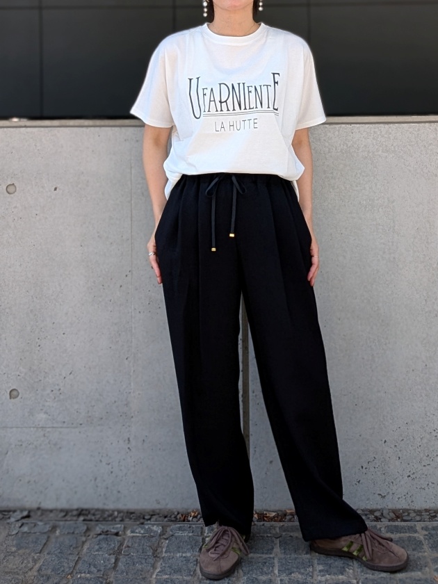 再入荷【passione】パシオーネ ツイードパンツ(セットアップ可) | MANO 再入荷【passione】パシオーネ ツイードパンツ(セットアップ可) | MANO