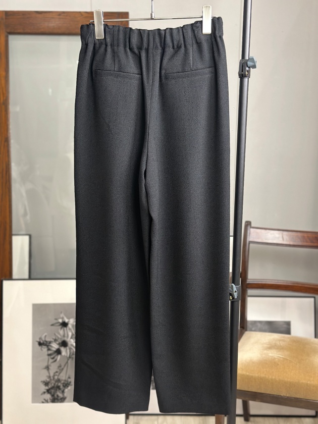 再入荷【passione】パシオーネ ツイードパンツ(セットアップ可) | MANO