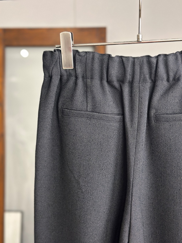 再入荷【passione】パシオーネ ツイードパンツ(セットアップ可) | MANO