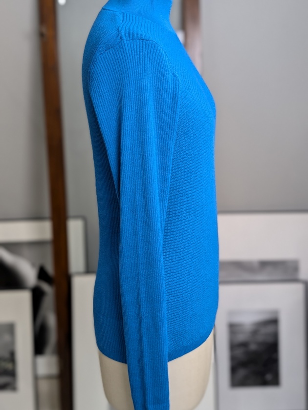 Marco&Louise】WEB限定・バイヤスネックプルオーバー | MANO（マーノ