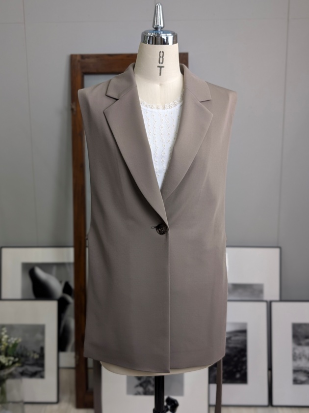 passione】パシオーネ テーラードカラージレ | MANO（マーノ）｜公式