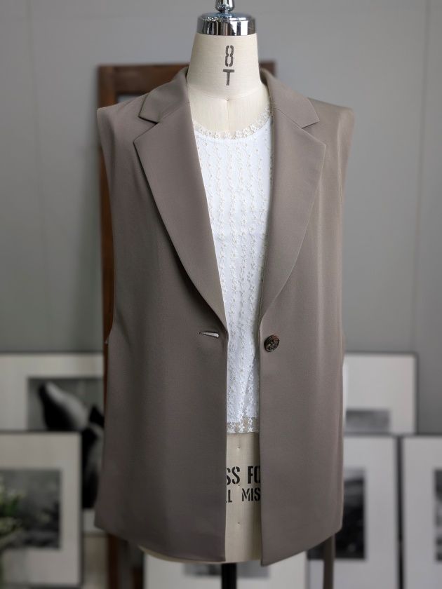 passione】パシオーネ テーラードカラージレ | MANO（マーノ）｜公式