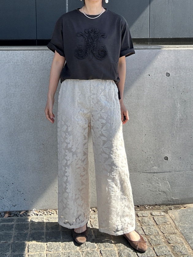 masaco teranishi トップス Masaco Teranishi＞POP UP｜ニュース｜ユナイテッドアローズ公式通販