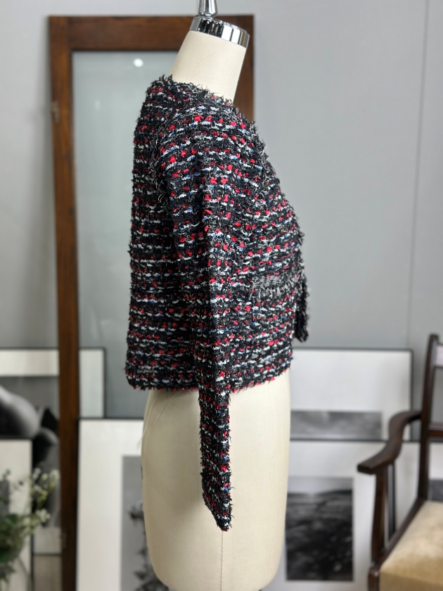 COOHEM】 コーヘン PAPIYON MOLE TWEED JACKET | MANO（マーノ）｜公式