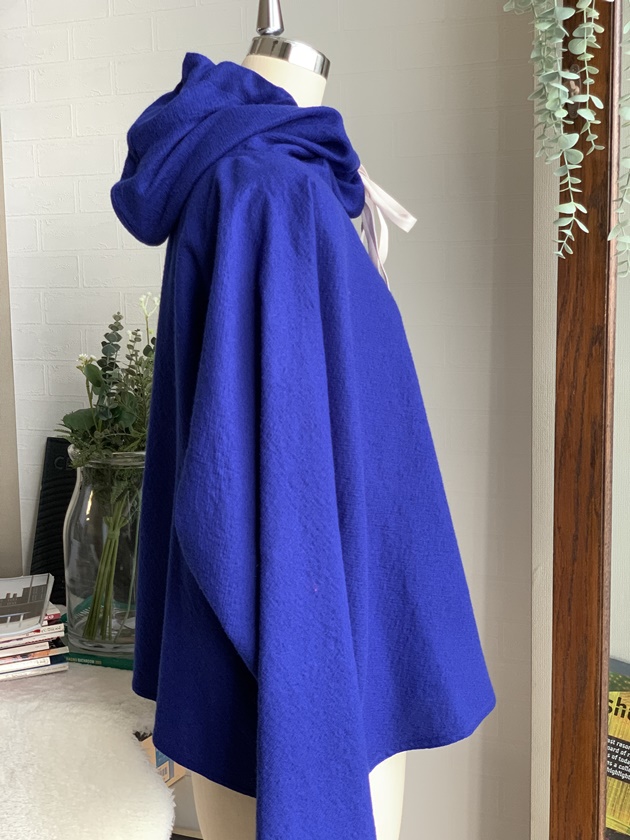 SOFIE D'HOORE MARBLE レディース カシミアニットセーター OTTI