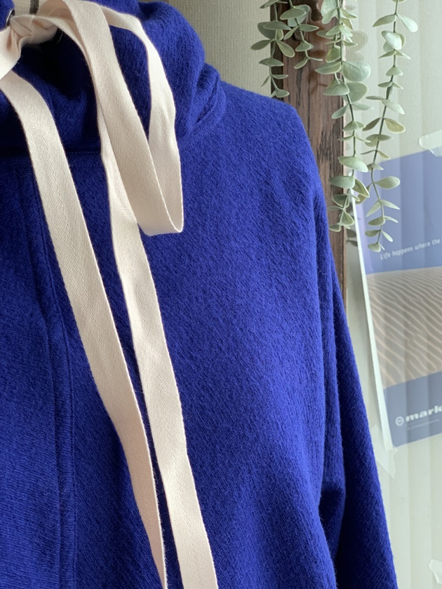 SOFIE D'HOORE】ソフィードール フーディー | MANO（マーノ）｜公式