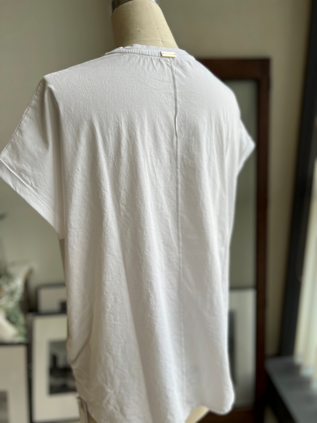 MICA&DEAL】マイカ＆ディール MERTON T-shirt | MANO（マーノ