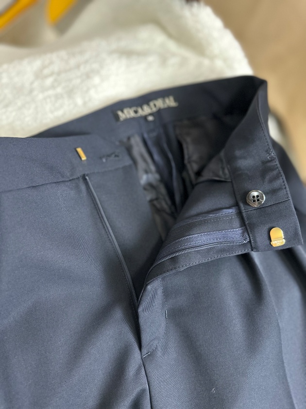 MICA&DEAL】マイカ＆ディール インタックパンツ | MANO（マーノ  